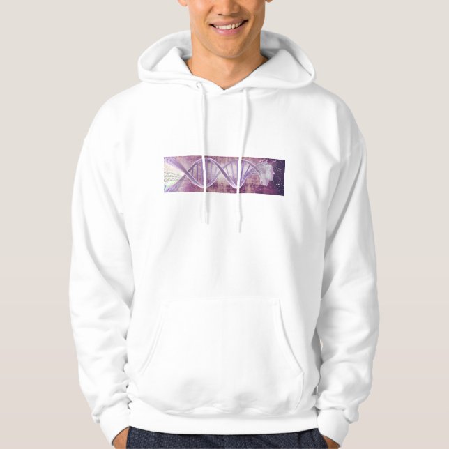 ATCG 2014 HOODIE (Vorderseite)