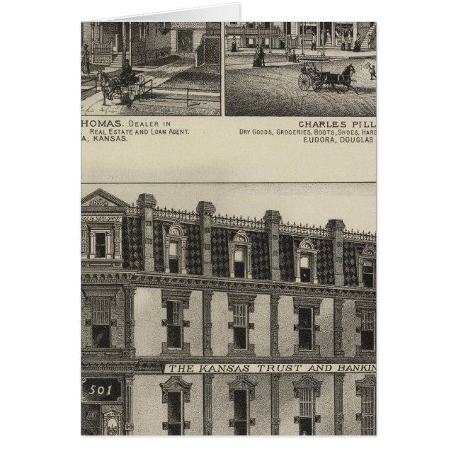 Atchison, Kansas (Vorne)