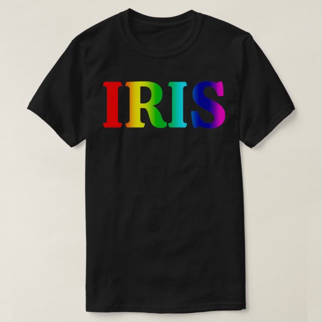 Atelier Iris 6 T-Shirt (Design vorne)
