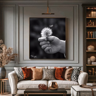 Atem der Hoffnung Poster