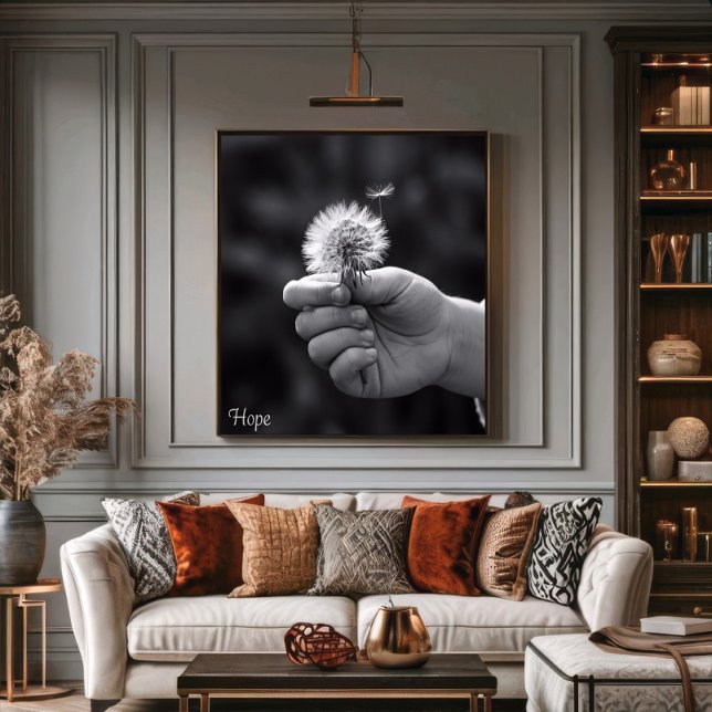 Atem der Hoffnung Poster (Von Creator hochgeladen)