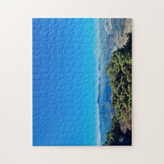 Atem des Blue Ridge (Vertikal)