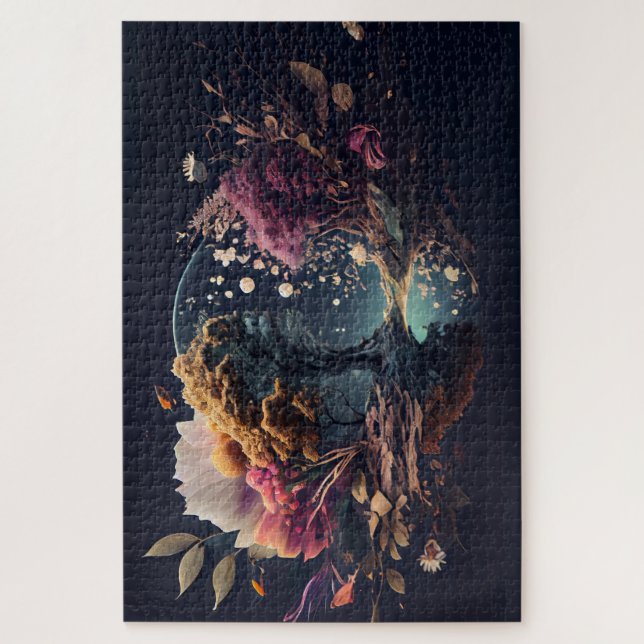 atemberaubend (Vertikal)