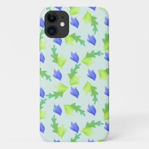 Atemberaubend Abstrakte Blume Case-Mate iPhone Hülle