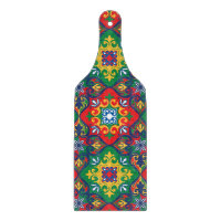 Atemberaubend 💚 ❤️ 💛 Azulejos