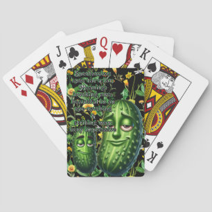 Atemberaubend: Definition spec·tac·u·lar Spielkarten