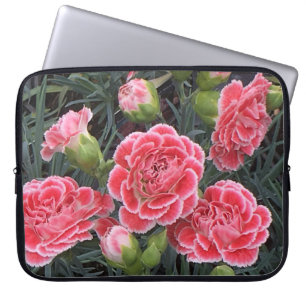 Atemberaubend Dianthus Laptopschutzhülle