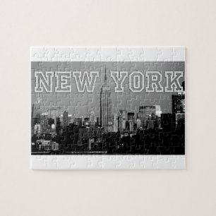 Atemberaubend! Empire State Gebäude New York City