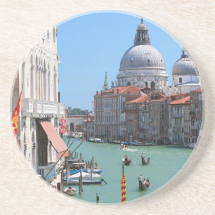 Atemberaubend! Grand Canal Venice Untersetzer