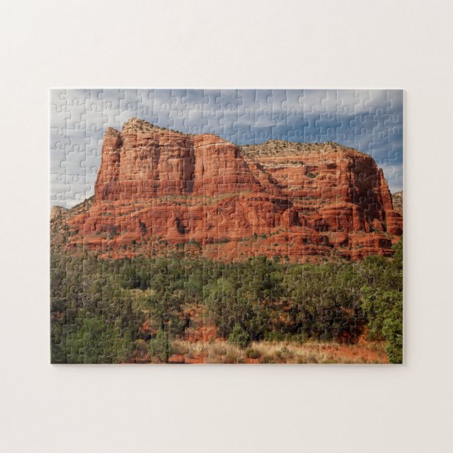 Atemberaubend - Sedona, Arizona (Horizontal)