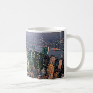 Atemberaubend! USA Kaffeetasse