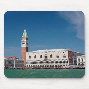 Atemberaubend! Venedig Mousepad