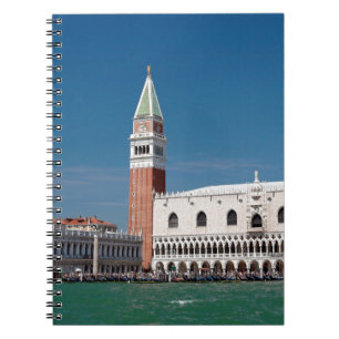 Atemberaubend! Venedig Notizblock