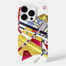 Atemberaubende Abstraktion - Kandinsky