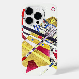 Atemberaubende Abstraktion - Kandinsky Case-Mate iPhone 14 Pro Hülle
