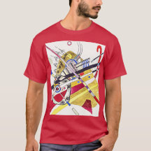 Atemberaubende Abstraktion - Kandinsky