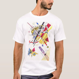 Atemberaubende Abstraktion - Kandinsky T-Shirt
