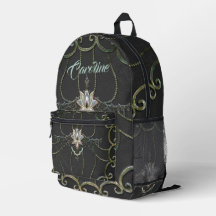 Atemberaubende elegante Lotus-Blume.