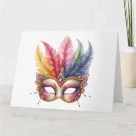 Atemberaubende Farbmaske Karte