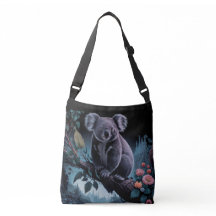 ATEMBERAUBENDE KOALA BEAR ART