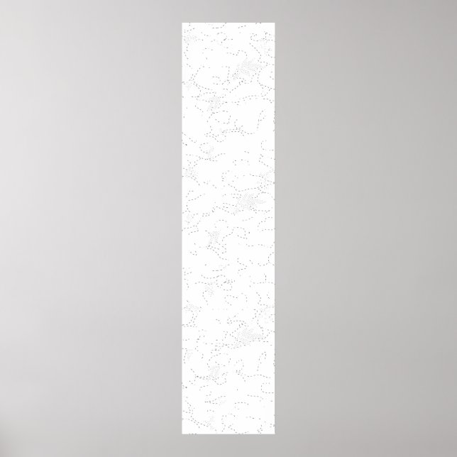 Atemberaubende Plakatdrucke und Kunst der Mauer Poster (Vorne)