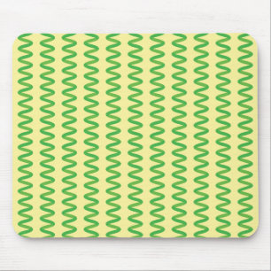 Atemberaubende Spirulina Mousepad