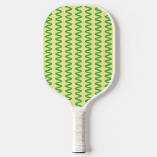 Atemberaubende Spirulina Pickleball Schläger