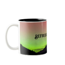 Atemberaubende Tasse für jeder Anlass
