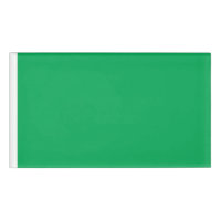 Atemberaubender grüner Hintergrund mit weißem Gren