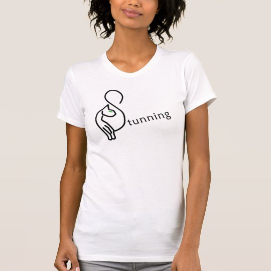 Atemberaubender Kitty T-Shirt