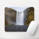 Atemberaubender Wasserfall-Mausrad Mousepad (Mit Mouse)