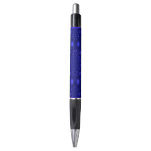 Atemberaubendes Blau Kugelschreiber