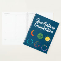 Atemberaubendes Design der Sun Galaxy-Kombination