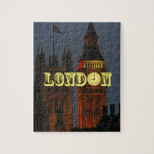 Atemberaubendes Londoner Pro-Foto
