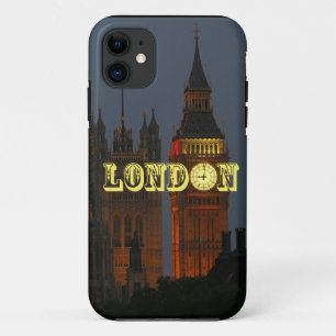 Atemberaubendes Londoner Pro-Foto Case-Mate iPhone Hülle