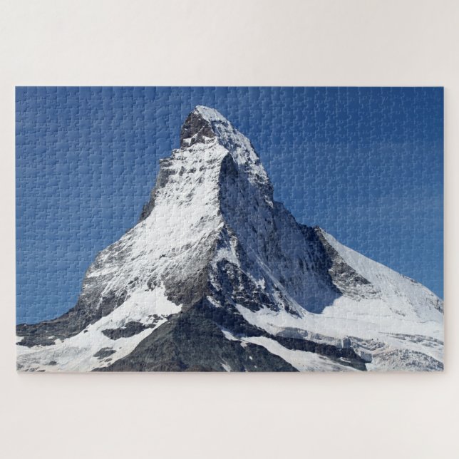 Atemberaubendes Matterhorn in Europa (Horizontal)