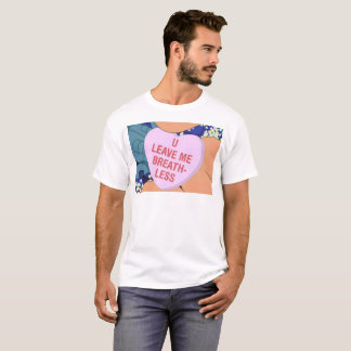 Atemlos T-Shirt