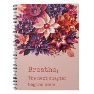 AtemNotebook Notizblock
