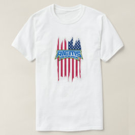ATEMS High School, Abilene TX. T-Shirt
