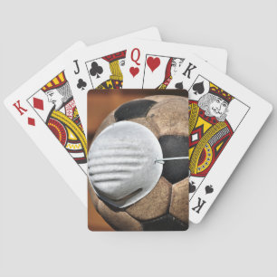 Atemschutz Spielkarten