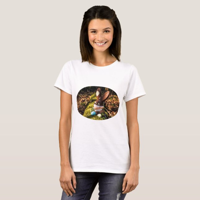 Atemschutz T-Shirt (Vorne ganz)