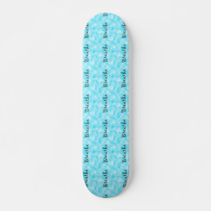 Atemskateboard Skateboard