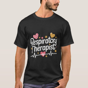 Atemstillstand T-Shirt