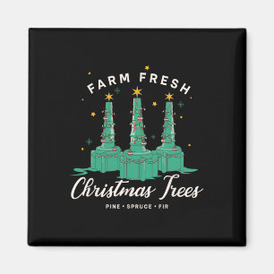 Atemtherapeut Krankenpfleger Frische Weihnachtszei Magnet