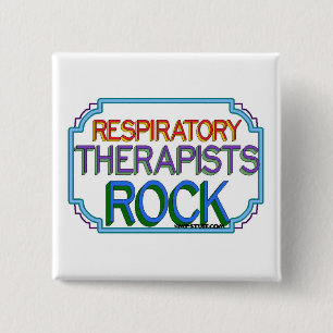 Atemtherapeut Rock Button