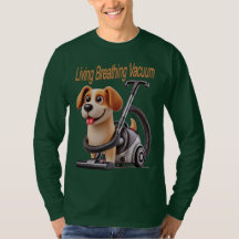 Atemvakuum Hund