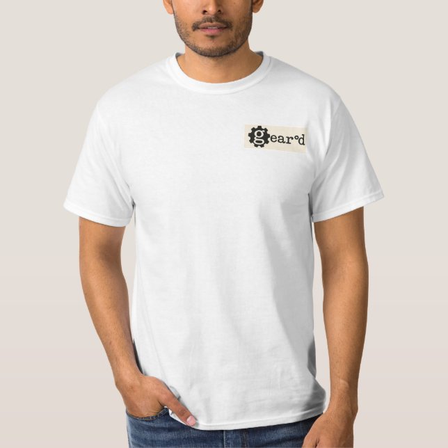 ATEMWEGS-SAKURA T-Shirt (Vorderseite)