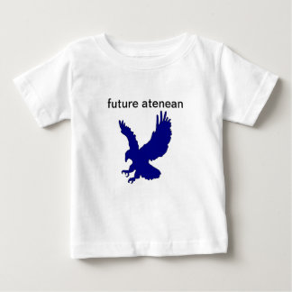 Ateneo Blau Eagle Baby T-shirt