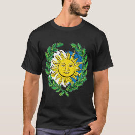 Atenveldt Laurel T-Shirt