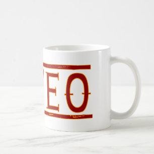 Ateo Kaffeetasse
